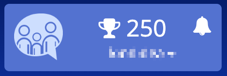 250 points for signing-up? Easy peasy.